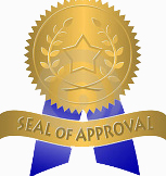 Seal of Approval